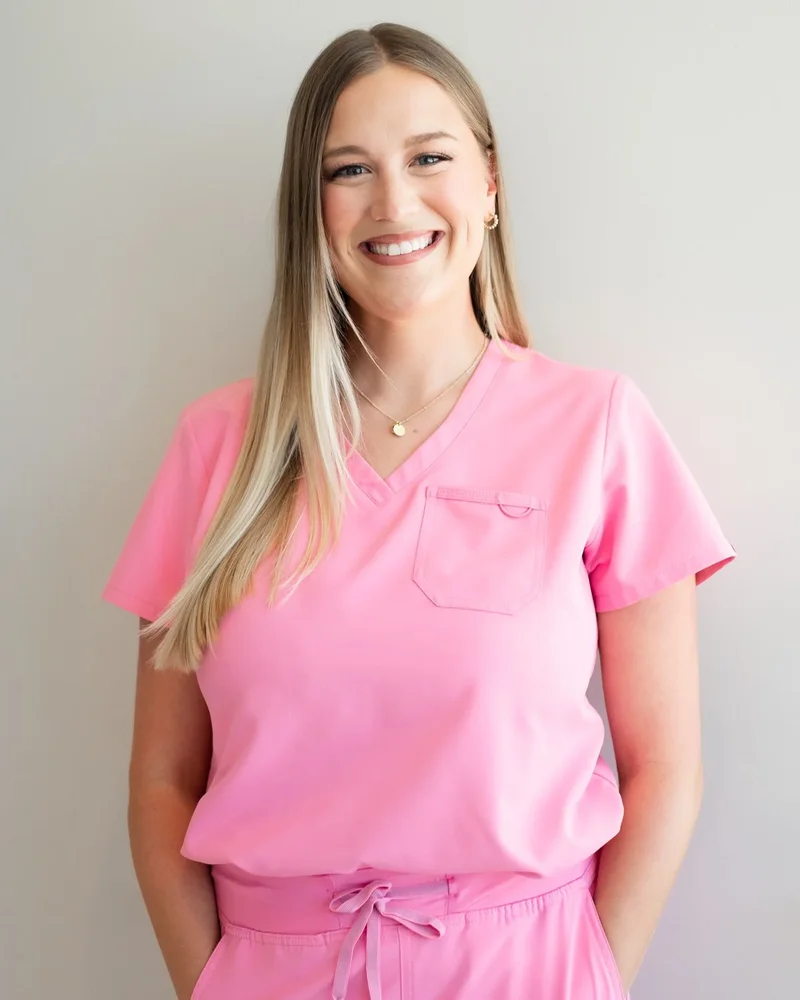 Cassidy Bellard, Speech Therapist at Hope Therapy Lafayette
